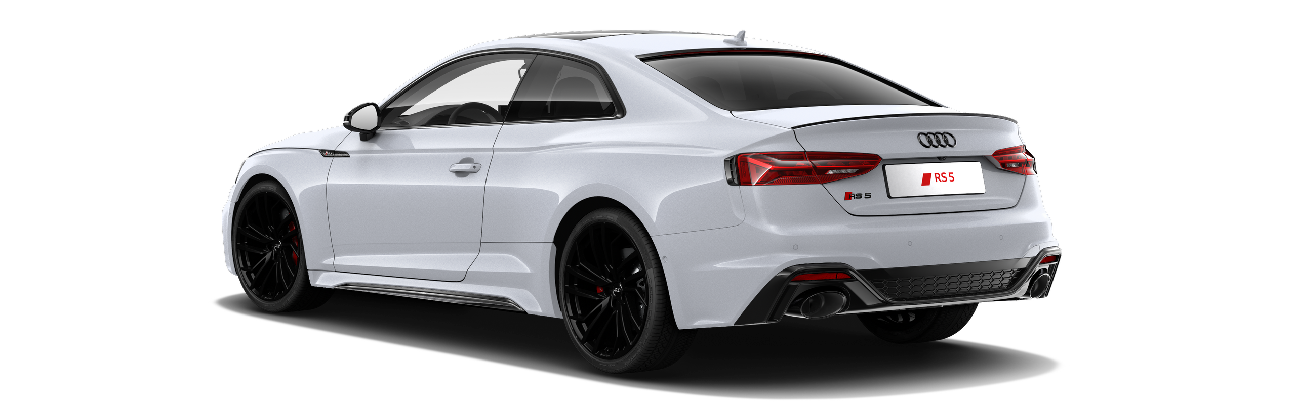 Audi RS5 coupé | nový facelift | novinka 2020 | první auta | objednání online